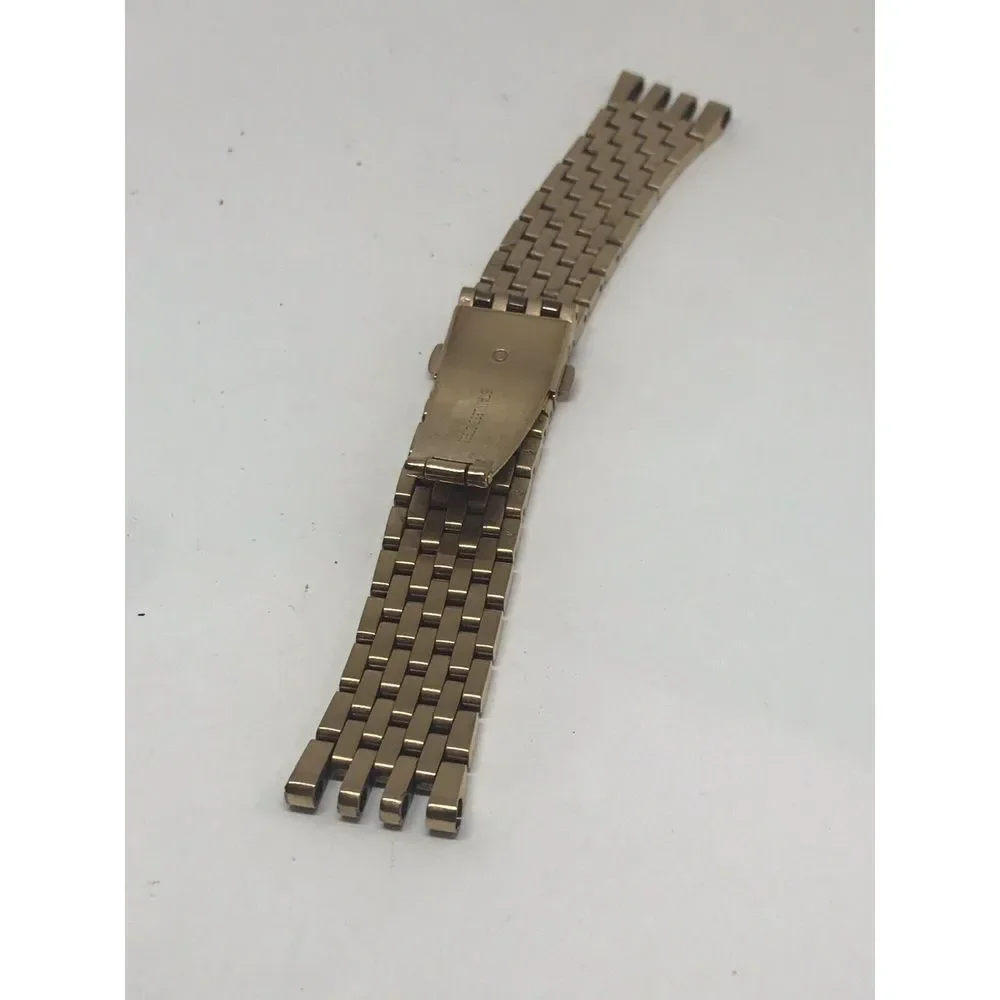 Michael Kors Watch Strap Band Bracelet Men’s Woman’s Authentic 18mm Z1080